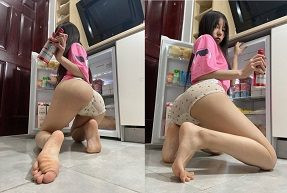 An An siêu xinh địt cực đã