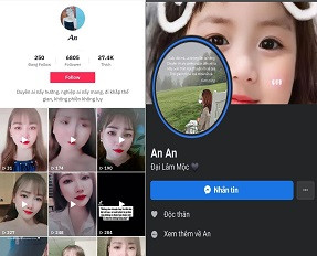 An cùng anh hàng xóm lên đỉnh bị tung clip