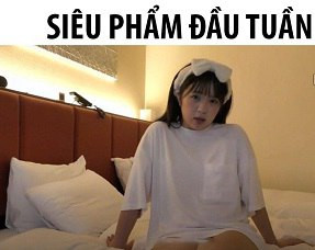 Anh em chúng tôi mong chờ cô thiên thần lồn múp