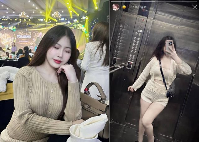 Bích Thoa nện mạnh mới lên đỉnh