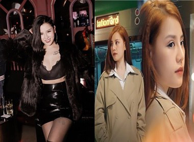 Chịch nhau với nữ hoàng nhạc bar Nguyễn Thạch Bảo Ngọc thật tuyệt vời