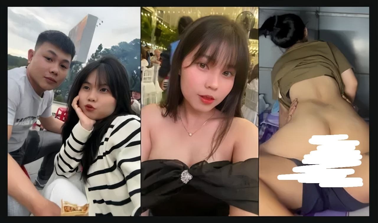 Đụng độ người yêu cũ vẫn ngon như ngày nào