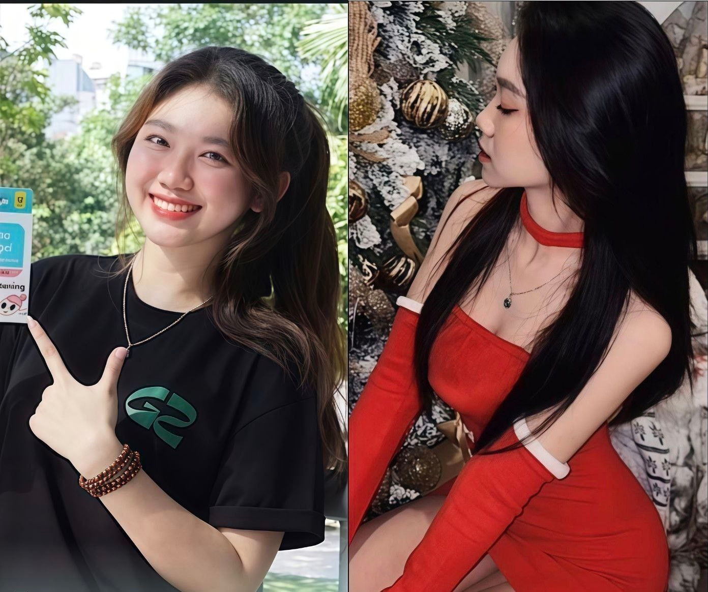 Em UEH dại dột để ny nện