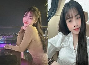 Hạnh Tây bị đặt camera quay lén khi đang đụ nhau với trai lạ