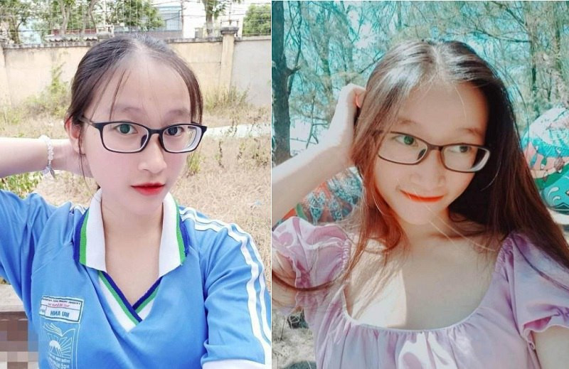 Mai Hồ học sinh lớp 9 trường Him Lam bị tung clip đang đụ nhau