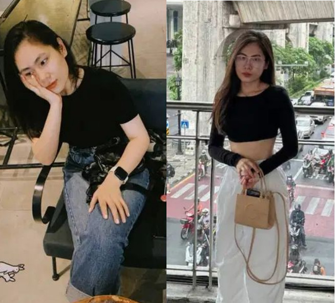 Nhìn em hiền lành nhưng mê bạo dâm
