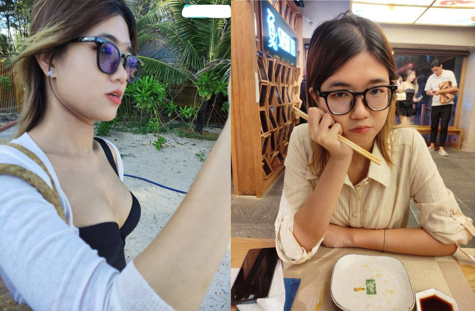 Rủ em đi du lịch tưởng ngọt ngào ai ngờ bị em hiếp ngược